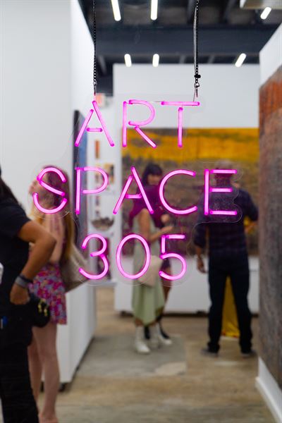 Art Space 305