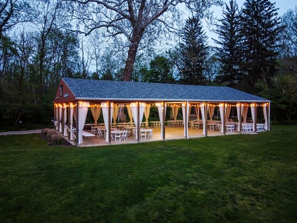 The Wolf Creek Retreat at Historic Elm Lake