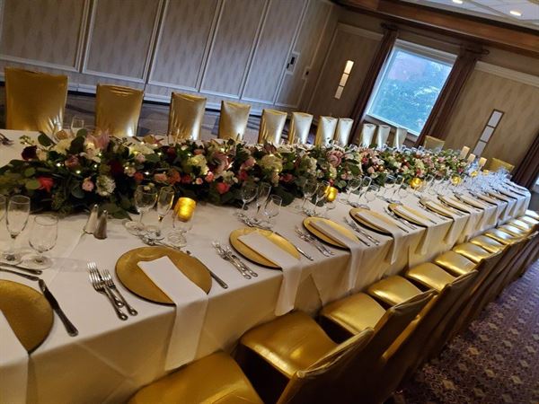 The Waters Edge at Giovanni's