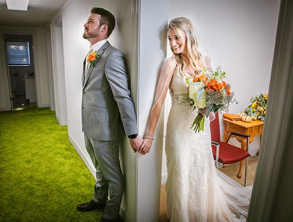 His Muse Photography