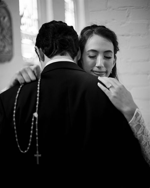 His Muse Photography