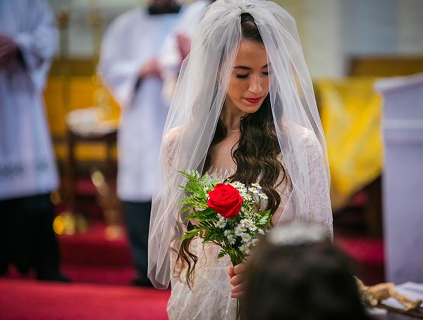 His Muse Photography