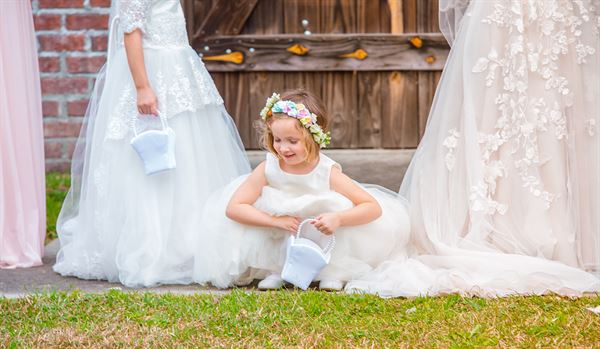 His Muse Photography