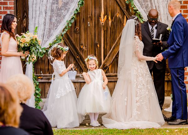 His Muse Photography