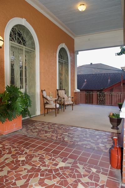 Mansion on Esplanade