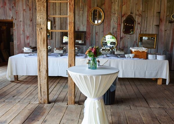 The Homestead on Peanut Road