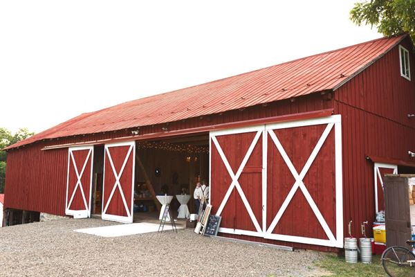 The Homestead on Peanut Road