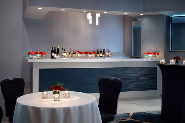 Sheraton Imperial Hotel Raleigh-Durham Airport at Research Triangle Park