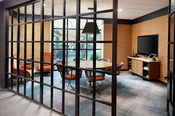 Sheraton Imperial Hotel Raleigh-Durham Airport at Research Triangle Park