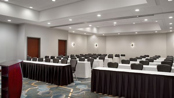 Sheraton Imperial Hotel Raleigh-Durham Airport at Research Triangle Park