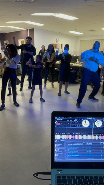 HillSound Collective