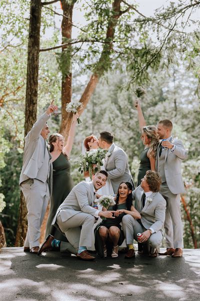 Hayley Zumkeller Photography & Videography