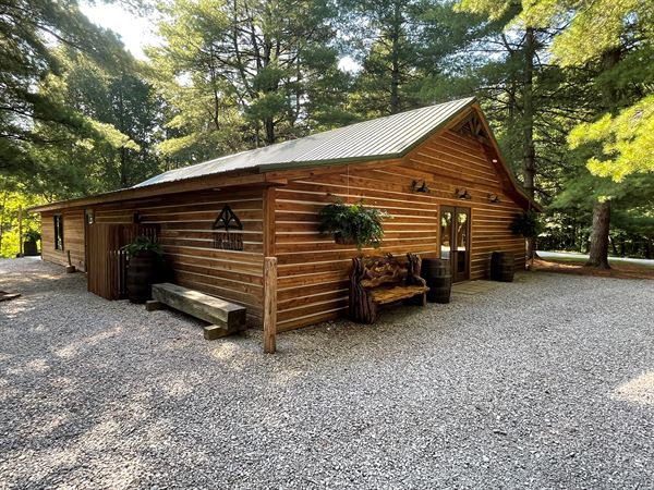 The Gables at Twin Lakes