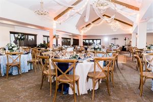 Large Banquet Room