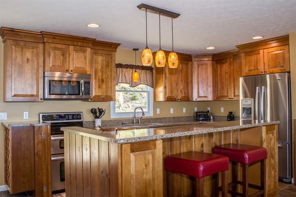 Corduroy Inn & Lodge