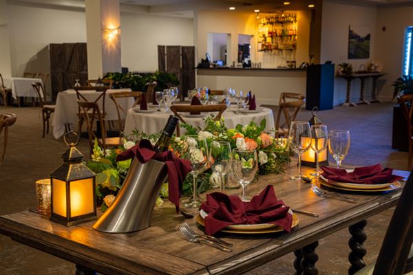 Corduroy Inn & Lodge