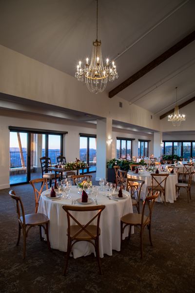 Corduroy Inn & Lodge