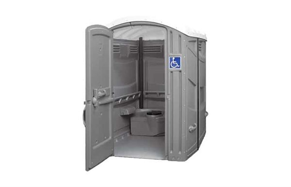 VIP Luxury Restrooms