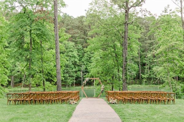 Hidden Springs Venue