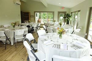 The Education Center