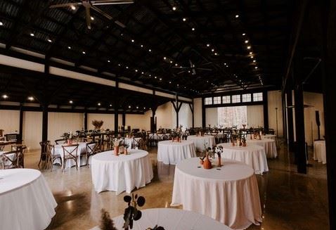 Hidden Springs Venue
