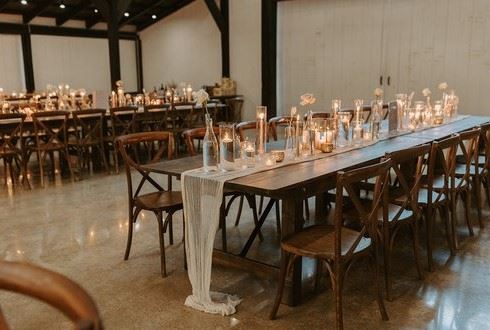 Hidden Springs Venue