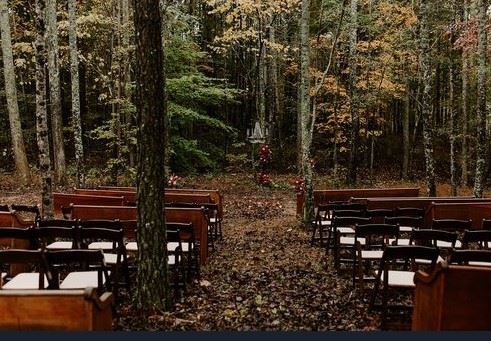 Hidden Springs Venue