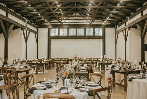 Hidden Springs Venue