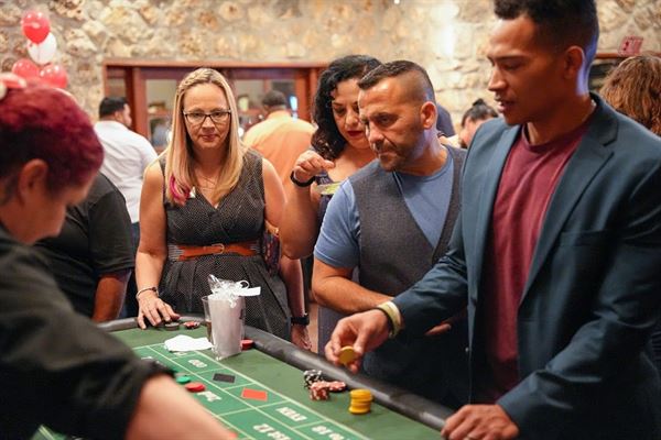 Special Events Texas