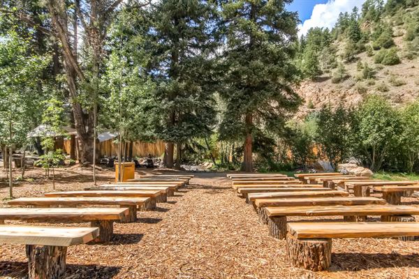 Blackstone Rivers Ranch