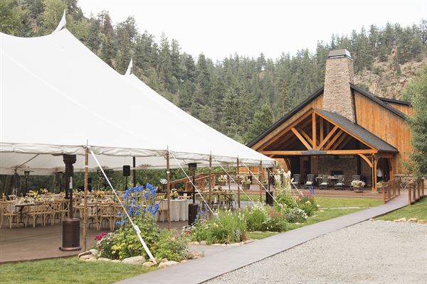 Blackstone Rivers Ranch