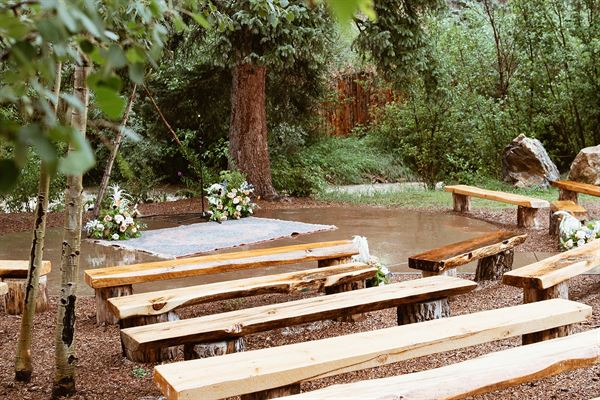 Blackstone Rivers Ranch