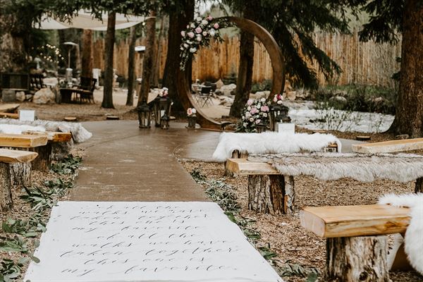 Blackstone Rivers Ranch