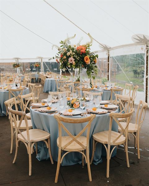 Blackstone Rivers Ranch