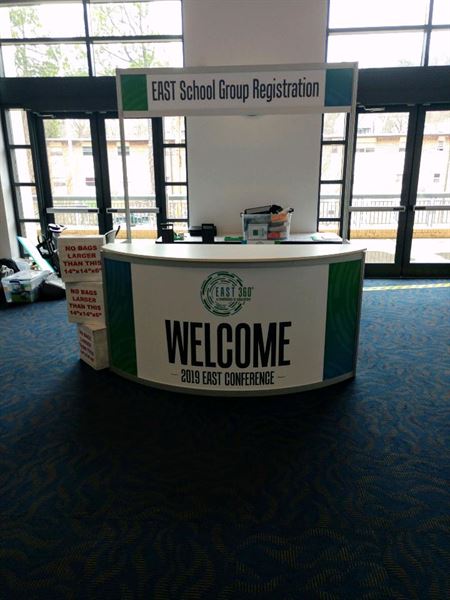 Sunbelt Convention Services