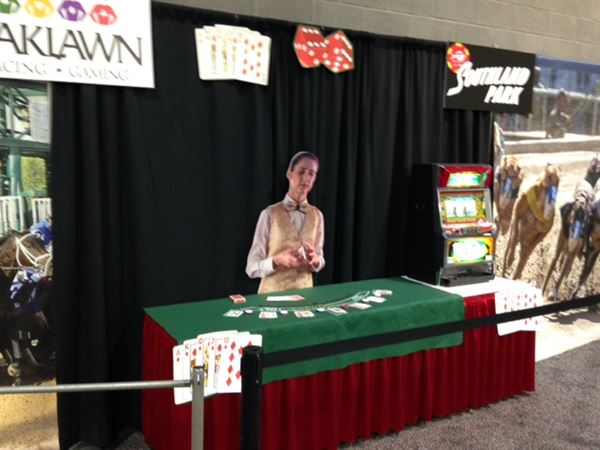 Sunbelt Convention Services