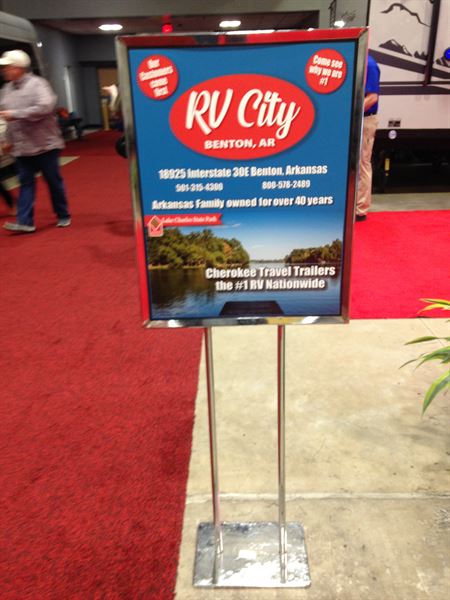 Sunbelt Convention Services