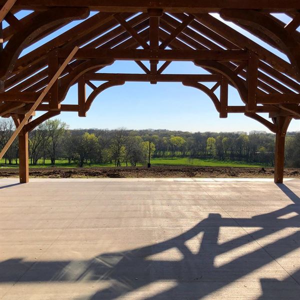 The Pearl at Crawford Farm