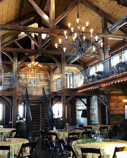 The Pearl at Crawford Farm