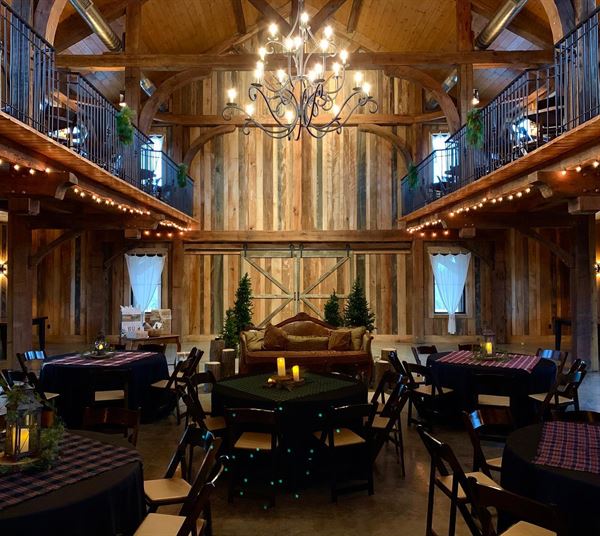 The Pearl at Crawford Farm