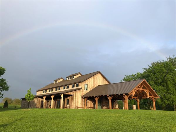 The Pearl at Crawford Farm