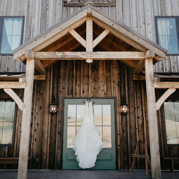 The Pearl at Crawford Farm