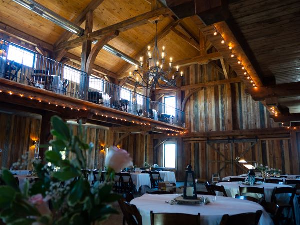 The Pearl at Crawford Farm