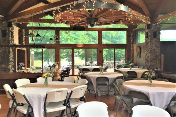 Spring Lake Weddings