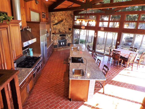 Spring Lake Weddings