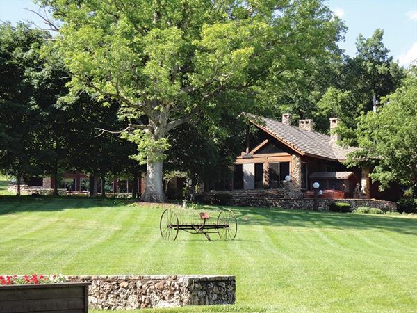 Spring Lake Weddings