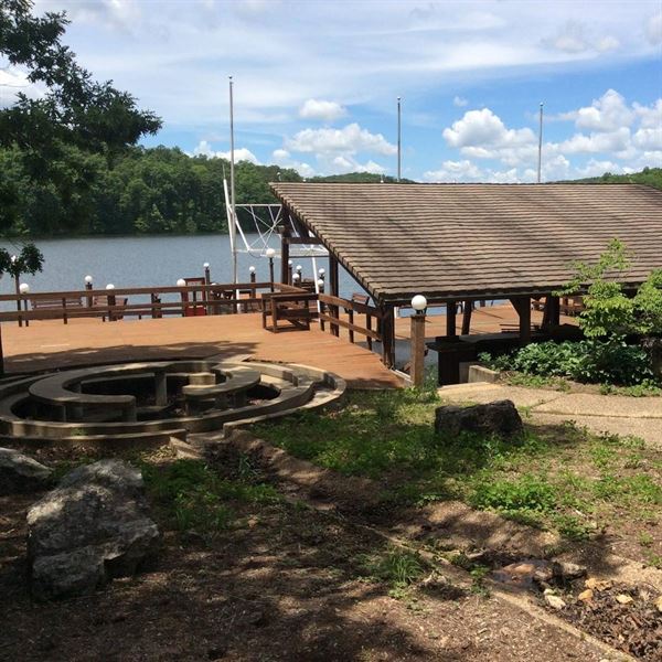 Spring Lake Weddings