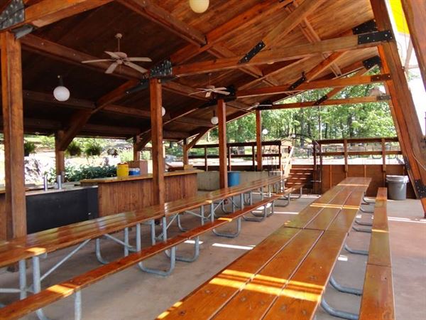 Spring Lake Weddings