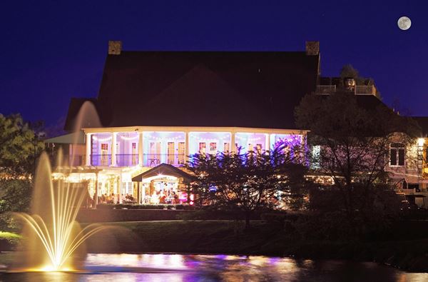 The Vistas at Richland Golf Club