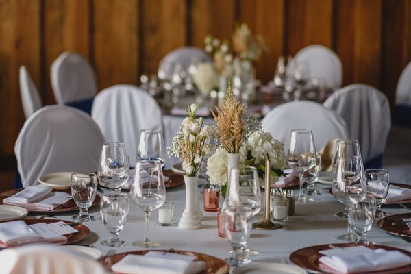 Britannia Yacht Club